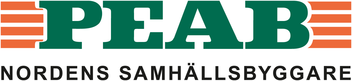 Peab AB logo