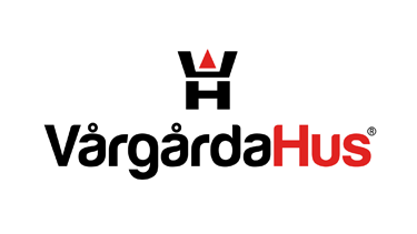 VårgårdaHus logo